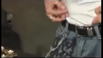 Preview 1 of Teens Ass Fuck Hard - three boys bareback and cum