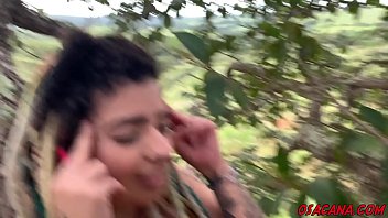 Preview 1 of Sex Lon To Mo Bi - Mia Marin se la cogen en motel