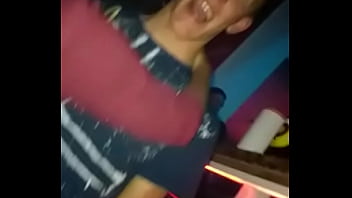 Preview 3 of Syxx Vdeio - gostosa rabuda tomando com