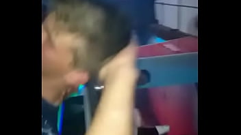 Preview 4 of Syxx Vdeio - gostosa rabuda tomando com