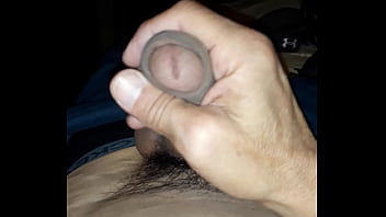 Preview 1 of Shaan Arendse - Jacking off