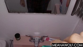 Preview 1 of Turkish Porn Sesli 2 - Stepdaddy&#039_s Girl - Meana Wolf - Taboo