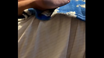 Preview 2 of Sixy Baba G Ka - My step sisters feet
