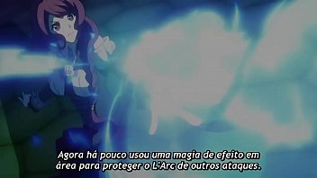 Preview 4 of Seduces Me - Tate no Yuusha epis&oacute_dio 24 portugues