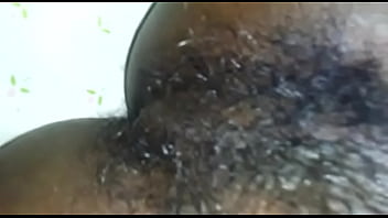 Preview 4 of Mom Daughter Dad Son Family - Black pussy hairy