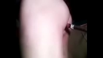 Preview 2 of School Xxxi Video Full - hace crecer su verga metiendose objero al culo