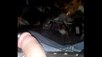 Preview 2 of Fucking Video Friend Mom - My cock