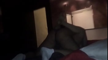 Preview 3 of Kiki Ka - Dandole duro a la esposa del cornudo!!