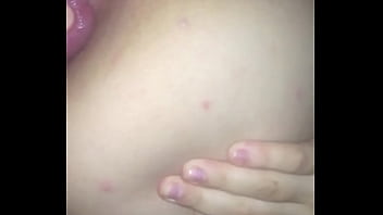 Preview 3 of Teen Virgin Puki - Novinha adora da o cu