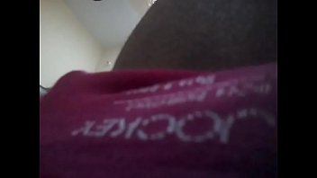 Preview 1 of Yaer 12x - Little lupe in JOCKEY shorts