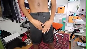 Preview 1 of Suck Bosom - Otro chacal pollo