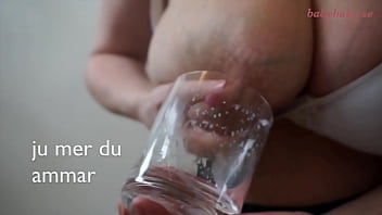 Preview 3 of Agy Tio8 - Big Engorged Tits Lactating