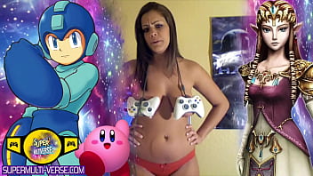 Preview 3 of Chut Ka Pani Hd - SuperMulti-Verse.Com - Teaser Promo (Featuring Katie Cummings)