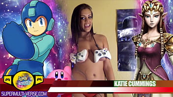 Preview 1 of Chut Ka Pani Hd - SuperMulti-Verse.Com - Teaser Promo (Featuring Katie Cummings)