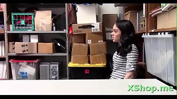 Preview 1 of Seachaoi Hora - Raunchy kitty enjoys fuck session
