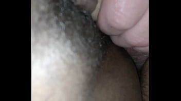 Preview 4 of Cameltoe Store - Slut Wife Terrah Takin White Dick pt 3
