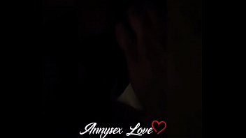 Preview 4 of Family Bete E Vilme Bane - Annysex Love - Arrimon y manoseo en el metro de la Ciudad de M&eacute_xico