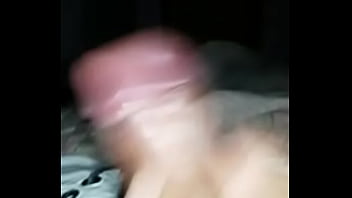 Preview 3 of Lisa Ann Creamipai - Batendo punheta vendo Netflix (parte2)