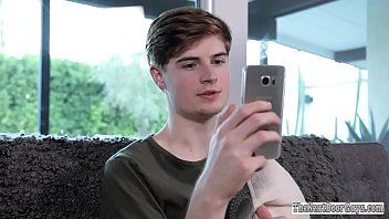Preview 1 of Privet Bannu Xnxx - Muscular stud assravaging twink after bj
