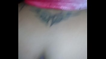 Preview 2 of Mutual Ass Fingering - Con mi nena