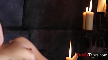 Preview 2 of Eva Angelina Tommy Gunn Xxx - Vampires Need Pussy Too- Aubreelce