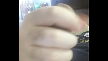 Preview 1 of Boo Bak - Tes&atilde_o da manh&atilde_ com gozada