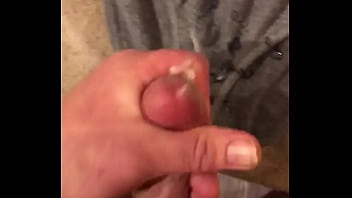 Preview 3 of Mom Got Irritated - Cumming on wife&rsquo_s panties while she&rsquo_s working