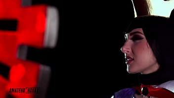 Preview 1 of Movies Son Rape Mother Sleep - AmateurBoxxx - Wicked Enchantress Dylann Vox Fucks The Prince