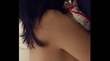 Preview 4 of Mis Kallifa - My asian hotel blowjobs