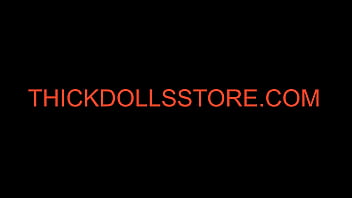 Preview 4 of Sourirequot - Thick Sex Dolls 2.0