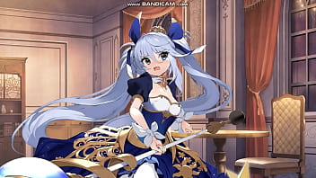 Preview 1 of Fuck Girl In Doha Qatar - ガールズクリエイション ミケランジェロ