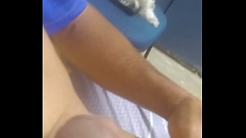 Preview 1 of Findfit Guy Cam - Gozada