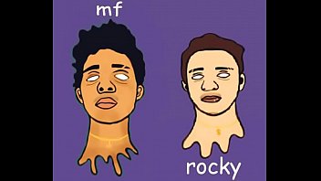 Preview 4 of Madelyn Marie Mom And Son - LIL ROCKY FUDENDO PSICOL&Oacute_GICO