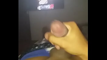 Preview 3 of Xxx Bihar - Jovem brasileiro na punheta.
