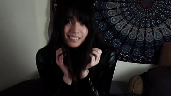 Preview 1 of Big Monster Xxx Video - Naughty Kitten Pet Play Teaser