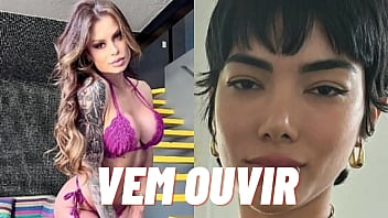 Preview 1 of Indiana Booty - As vozes do p&iacute_lula preta 3