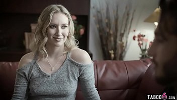 Preview 2 of Keiran Lee 2019 - makes have sex with her for her hospitality