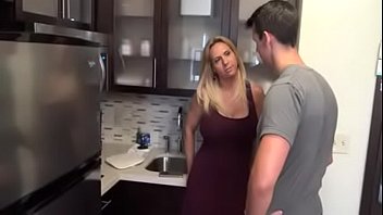 Preview 1 of Ina Hairy - step Mom fuck hardcore