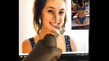 Preview 4 of Cute Yoga Romance - Emma Reiter Cum Tribute @emmaalicen