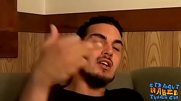 Preview 1 of Newsoaje Ki Rate Xxx - Straight thug Spade is talking to his buddy and masturbating