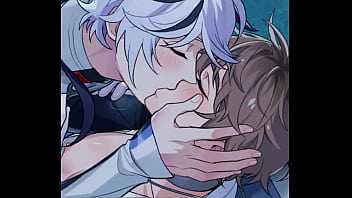 Preview 2 of Lanka Men - [NU: Carnival] Blade: Starry Daydream - Good Night,  Sweet Dreams (R5)
