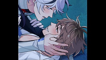 Preview 3 of Lanka Men - [NU: Carnival] Blade: Starry Daydream - Good Night,  Sweet Dreams (R5)