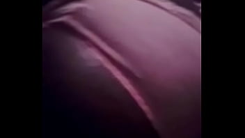 Preview 3 of Gand Shalwar - Minha gordinha t&iacute_mida exibe bunda enorme antes de dar a buceta