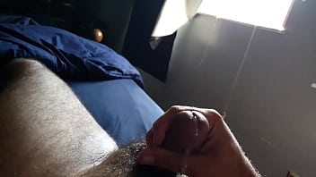 Preview 4 of Doktor Sex And Sister - Super slow-mo cum shot
