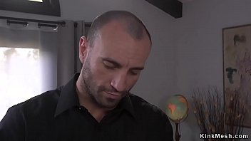 Preview 1 of Summer Brielle Lex - Dude tied tax assessor and anal fucks