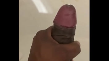 Preview 4 of Tragando Lefa De Caballo - Jacking off cause wifey won&rsquo_t give me no pussy