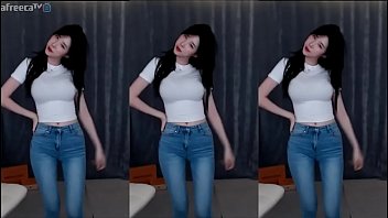 Preview 1 of Xxx Video Indian Khota - G&aacute_i H&agrave_n Quốc nhảy xương chậu l&agrave_m việc