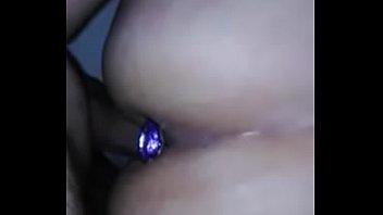 Preview 3 of Ibu Hamil 9buln - Plug anal putita