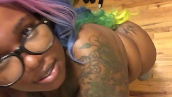Preview 2 of Sanni Lavon - Hazelnutxxx Wyd?