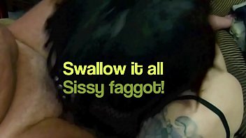 Preview 3 of Great Melon Baby - Cocksucking Sissy Slut Hypno starring Betty Ramone